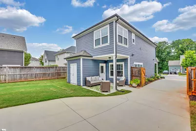 108 Greenridge Drive, Greenville, SC 29607 - Photo 32