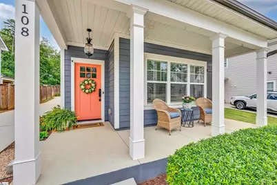 108 Greenridge Drive, Greenville, SC 29607 - Photo 2