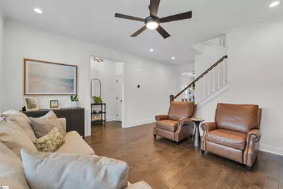 108 Greenridge Drive, Greenville, SC 29607 - Photo 4