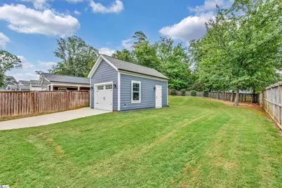 108 Greenridge Drive, Greenville, SC 29607 - Photo 28