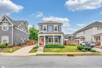 108 Greenridge Drive, Greenville, SC 29607 - Photo 34