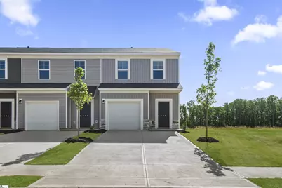 317 Abingdon Way, Greer, SC 29651 - Photo 1