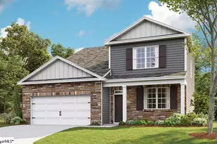 737 Marblewood St, Greenville, SC 29605 - Photo 1