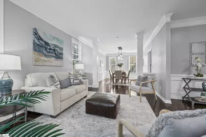 208 Branchester Court, Greenville, SC 29607 - Photo 2