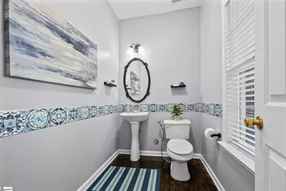 208 Branchester Court, Greenville, SC 29607 - Photo 8
