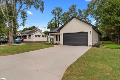 318 W Fredericks Street, Anderson, SC 29625 - Photo 2