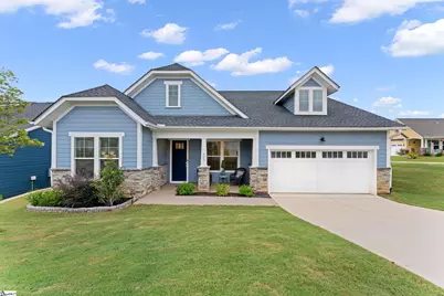 900 Novelty Drive, Greer, SC 29651 - Photo 1