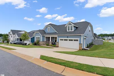 900 Novelty Drive, Greer, SC 29651 - Photo 2