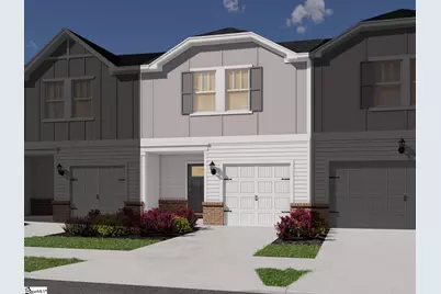 445 Blissful Court, Taylors, SC 29687 - Photo 1