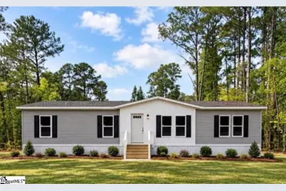 34 Foxfire Drive, Laurens, SC 29360 - Photo 1