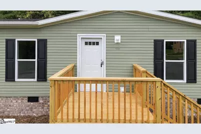 114 James Anthony Drive, Pickens, SC 29671 - Photo 4
