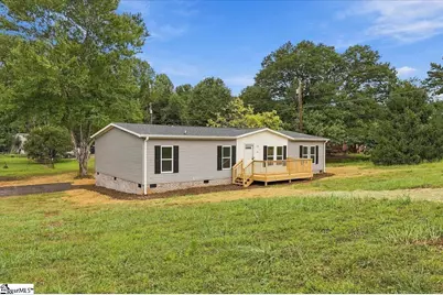 312 Griffin Mill Road, Pickens, SC 29671 - Photo 2