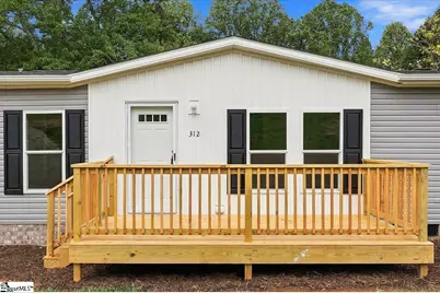 312 Griffin Mill Road, Pickens, SC 29671 - Photo 4