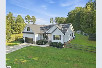 357 Beaver Dam Road, Gaffney, SC 29341 - Photo 1