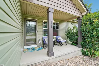 101 Boxwood Lane, Greer, SC 29650 - Photo 14