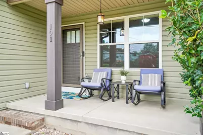 101 Boxwood Lane, Greer, SC 29650 - Photo 10
