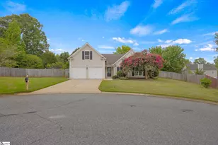 4 Okaloosa Way, Simpsonville, SC 29680 - Photo 36