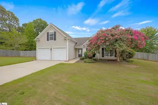 4 Okaloosa Way, Simpsonville, SC 29680 - Photo 38