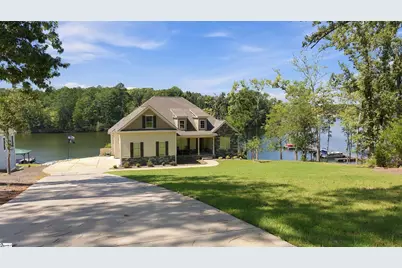 368 Abercrombie Point, Greenwood, SC 29649 - Photo 1