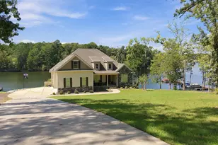 368 Abercrombie Point, Greenwood, SC 29649 - Photo 1