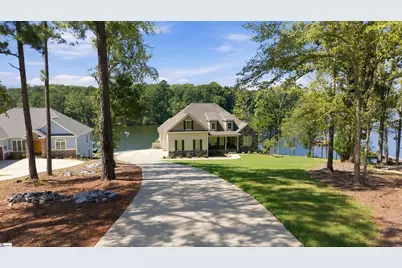 368 Abercrombie Point, Greenwood, SC 29649 - Photo 6