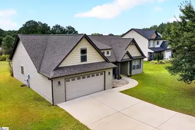 369 Silver Lake Road, Duncan, SC 29334 - Photo 4