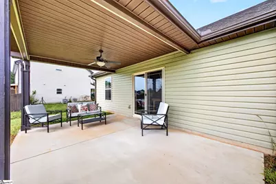 369 Silver Lake Road, Duncan, SC 29334 - Photo 34