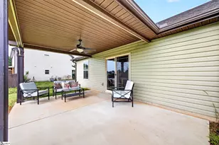 369 Silver Lake Rd, Duncan, SC 29334 - Photo 34