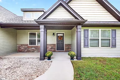 369 Silver Lake Road, Duncan, SC 29334 - Photo 2