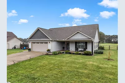 136 Manor House Lane, Chesnee, SC 29323 - Photo 38