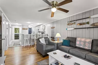 100 Captains Walk Circle #Unit 5, Salem, SC 29676 - Photo 8