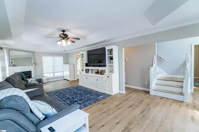 1694 Old Anderson Mill Road, Moore, SC 29369 - Photo 4