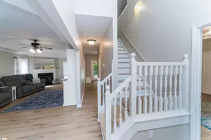 1694 Old Anderson Mill Rd, Moore, SC 29369 - Photo 2