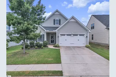 534 Bucklebury Road, Greer, SC 29651 - Photo 1