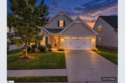 534 Bucklebury Road, Greer, SC 29651 - Photo 2