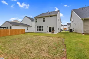 1157 Forestbrook Ln, Spartanburg, SC 29303 - Photo 34