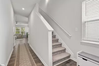 1157 Forestbrook Lane, Spartanburg, SC 29303 - Photo 6