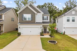 1157 Forestbrook Ln, Spartanburg, SC 29303 - Photo 1