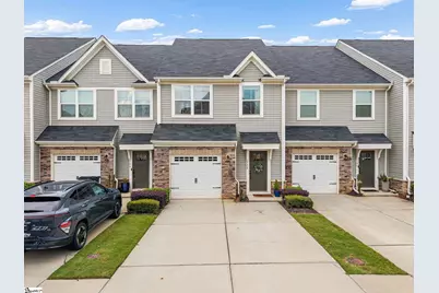 142 Roseridge Drive, Simpsonville, SC 29681 - Photo 2