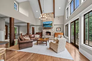 270 Long Ridge Rd, Sunset, SC 29685 - Photo 6