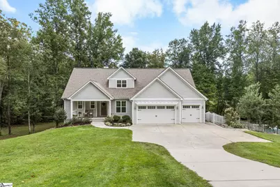 40 McCarrell Road, Travelers Rest, SC 29690 - Photo 1