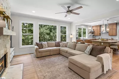 40 McCarrell Road, Travelers Rest, SC 29690 - Photo 4