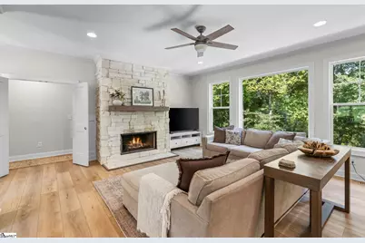40 McCarrell Road, Travelers Rest, SC 29690 - Photo 6