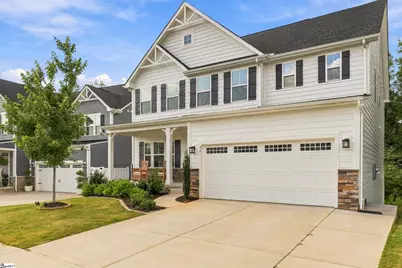42 Yakama Way, Greenville, SC 29607 - Photo 2