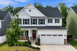 42 Yakama Wy, Greenville, SC 29607 - Photo 1