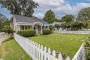 602 North St, Anderson, SC 29621 - Photo 2