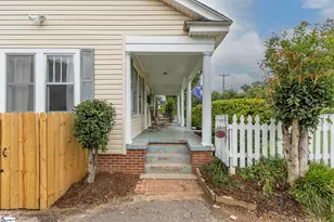 602 North St, Anderson, SC 29621 - Photo 4