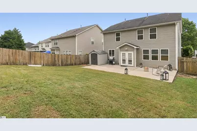 23 Border Avenue, Simpsonville, SC 29680 - Photo 46
