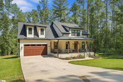 107 Moonlight Drive, Fair Play, SC 29643 - Photo 2