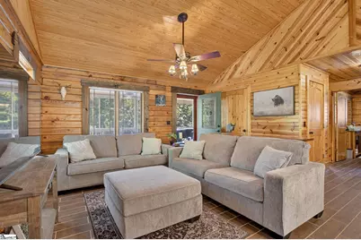 168 Kelly Circle Road, Cross Hill, SC 29332 - Photo 12
